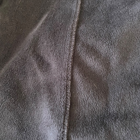 Michael Kors Fleece Lined Rain Coat - Picture 10 of 10